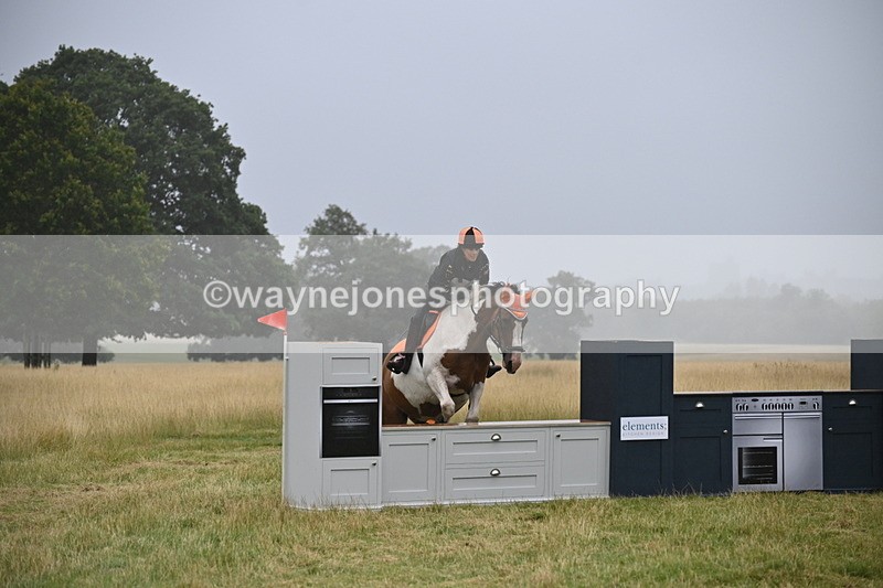 WJ6_0509 - Time at Kitchen Jump 11:07 to 11:33