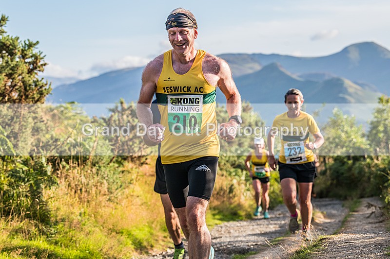 Latrigg-301 - Not Round Latrigg Race Wednesday 14th August 2024