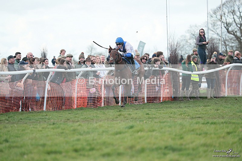 PtP 170324 3264 - Oakley Hunt PtP Brafield-On-The-Green 17/03/24