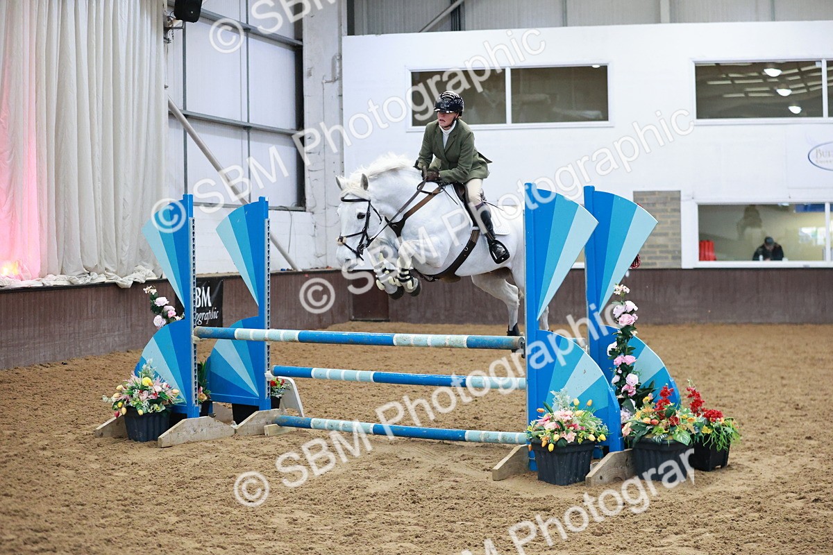 SBM_000252 - Class 2 - Senior British Novice 90cm
