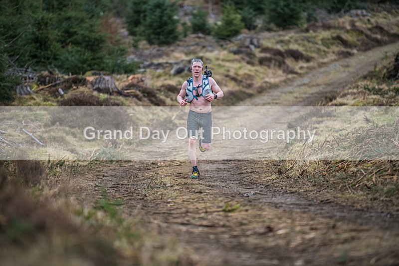 Glentress-2431 - High Terrain Events Glentress Marathon 21 & 10K Trail Races Sunday 18th February 2024
