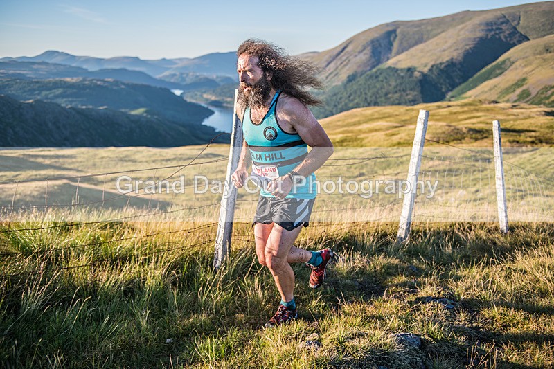 Steel Fell-69 - Steel Fell Race Wednesday 10th August 2022