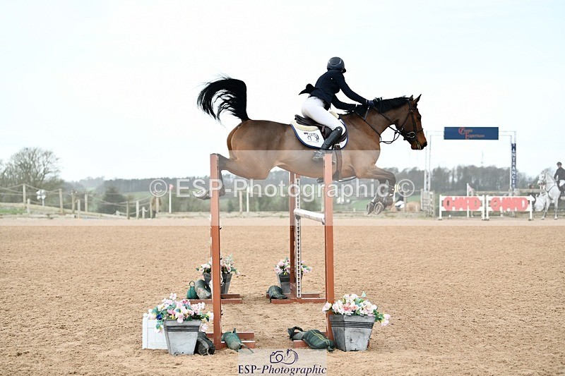 260313-132856-01855 - Cls 3 + 4 Snr Foxhunter and 1.20m Open