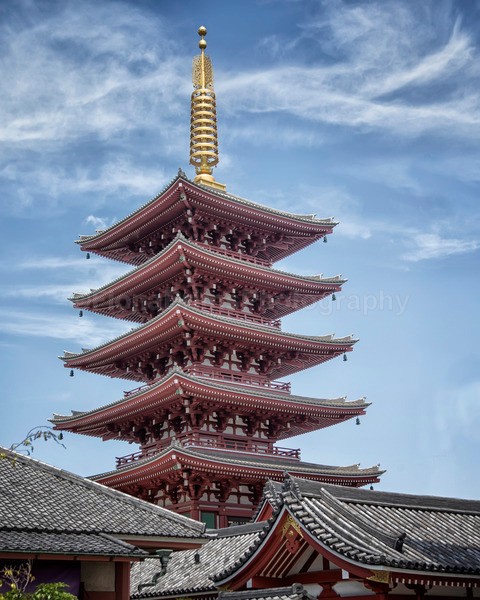 Japan-87 - Japan