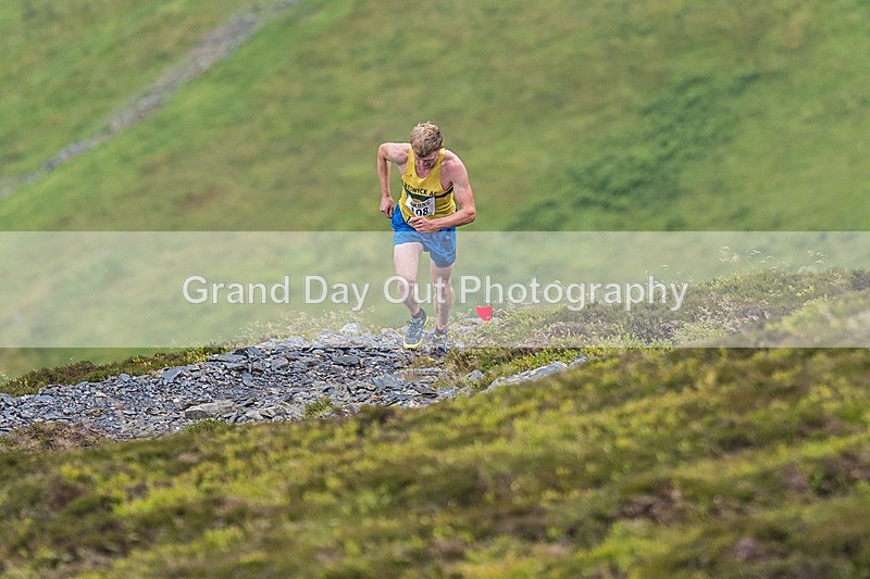 Gategill-11 - Gategill Fell Race Saturday 6th July 2024