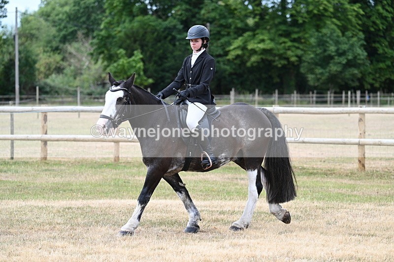 WJ7_0004 - Class 2 Best rider