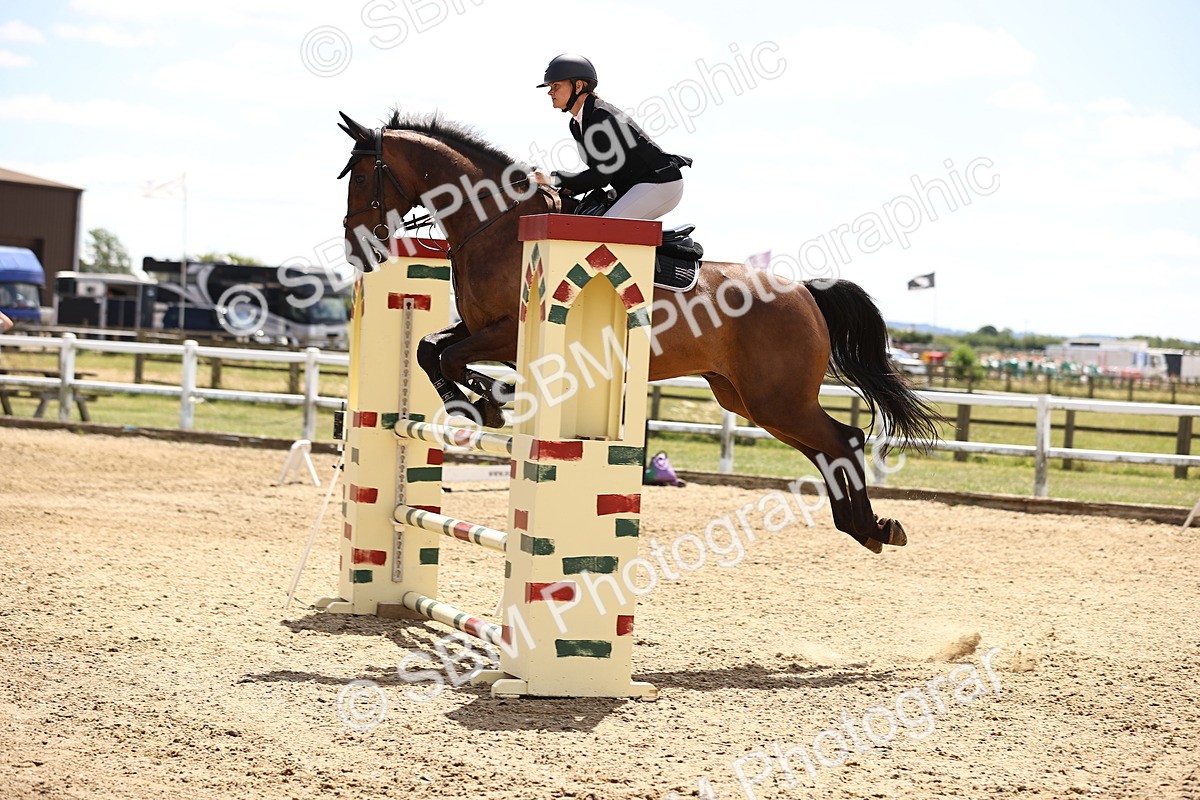 SBM_000834 - Class 4 - Senior Discovery - 1.00m