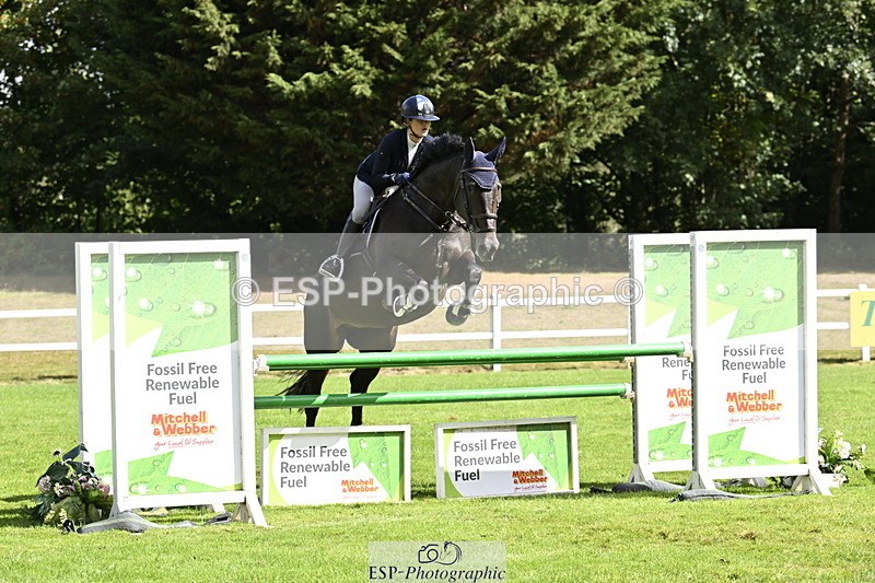 250829A-111023-00865 - Cls 1B Snr 1.10m Open