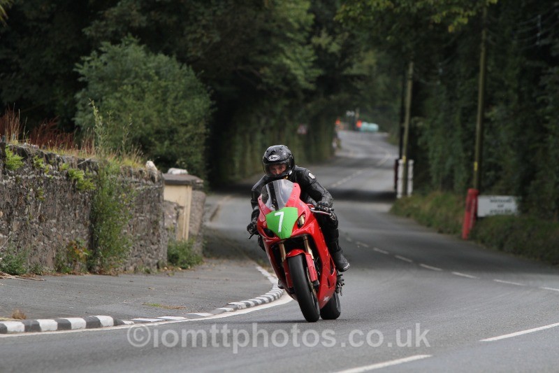  - MGP Supporters Club - Supertwin/Lightweight