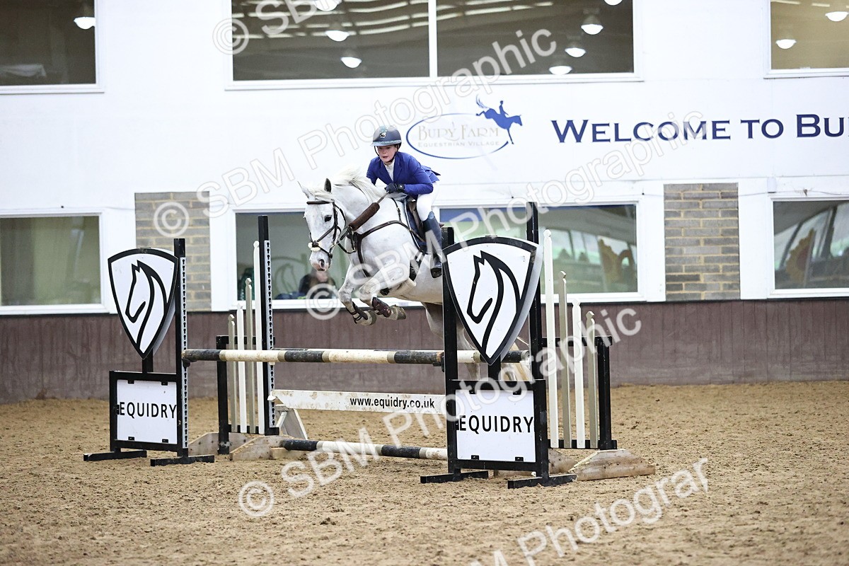 SBM_000595 - Class 3 - Pony Discovery - 90cm