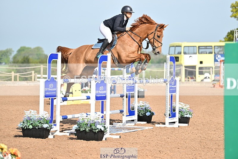 240510A-092245-04720 - Cls 20 Foxhunter