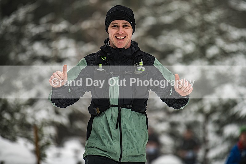 Glentress-668 - High Terrain Events Glentress 42, 21 & 10K Trail Races Sunday 15th February 2026