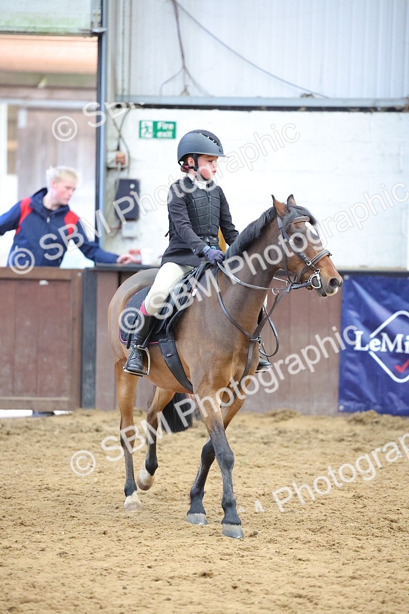 SBM_001126 - Class 3 - 60cm - BRC Warm Up