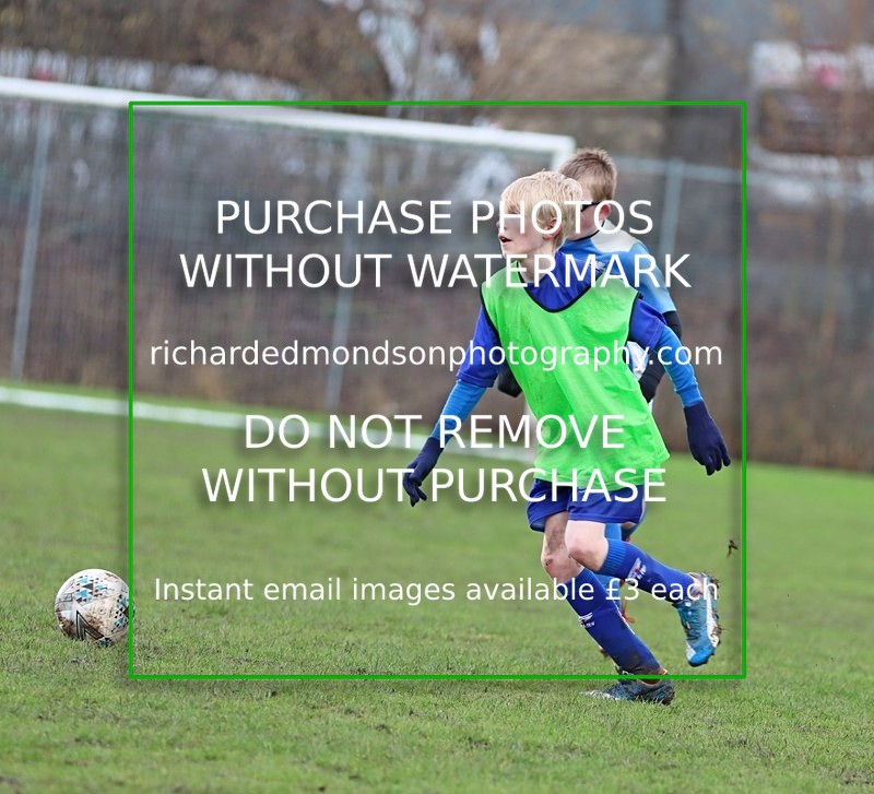 IMG_5203 - Wattsfield v Wattsfield Utd U14