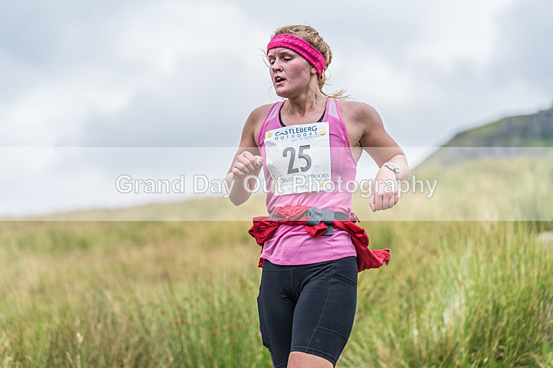 Ingleborough-871 - Ingleborough Mountain Race Saturday 20th July 2024
