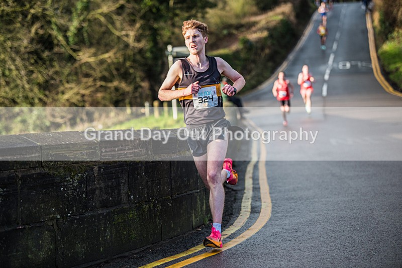 Ribble-377 - Ribble Valley 10K Sunday 31st December 2023