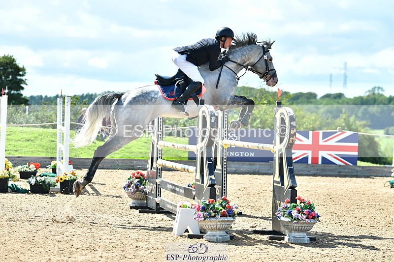 230723A-154903-13513 - Cls 36, 7 Yr Olds 1.30m