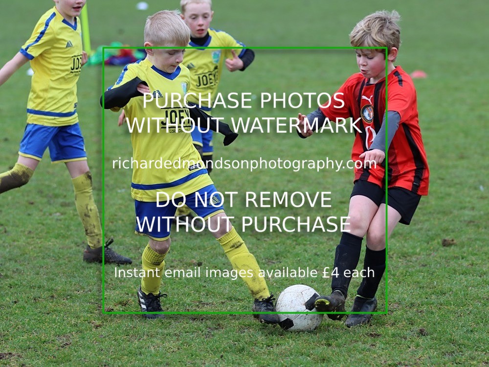 IMG_0937 - Kendal Utd U8's vs Heathwaite (4/2/23)