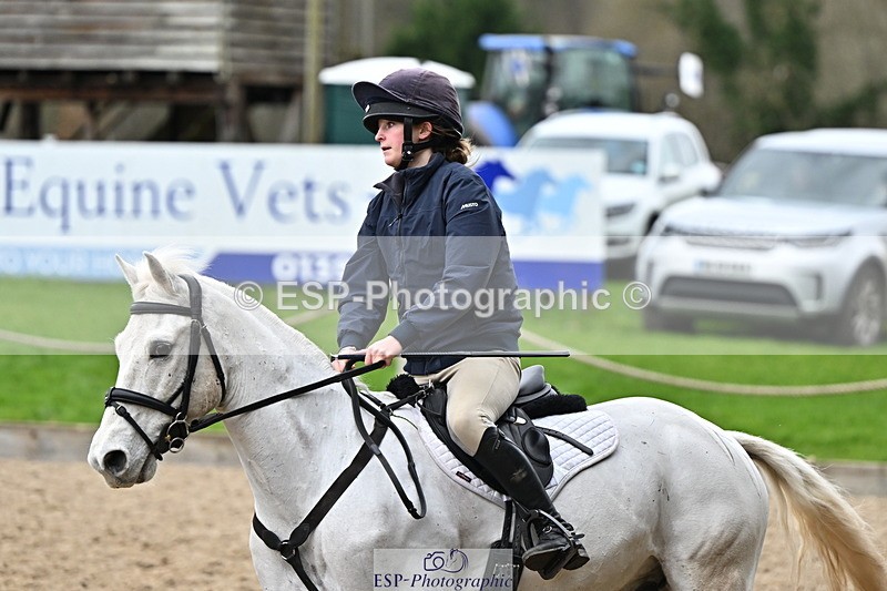 250201A-135539-00916 - Cls 03 Local Horse 110cm