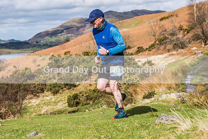 Buttermere-729 - High Terrain Events Buttermere Trail Run Sunday 26th March 2023