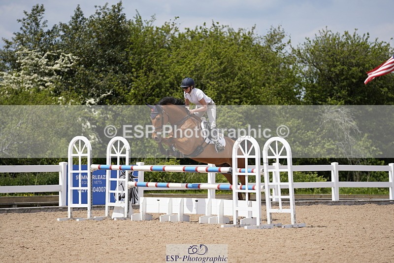230528A-135624-07579 - Cls 34 1.05m Amateur Quali