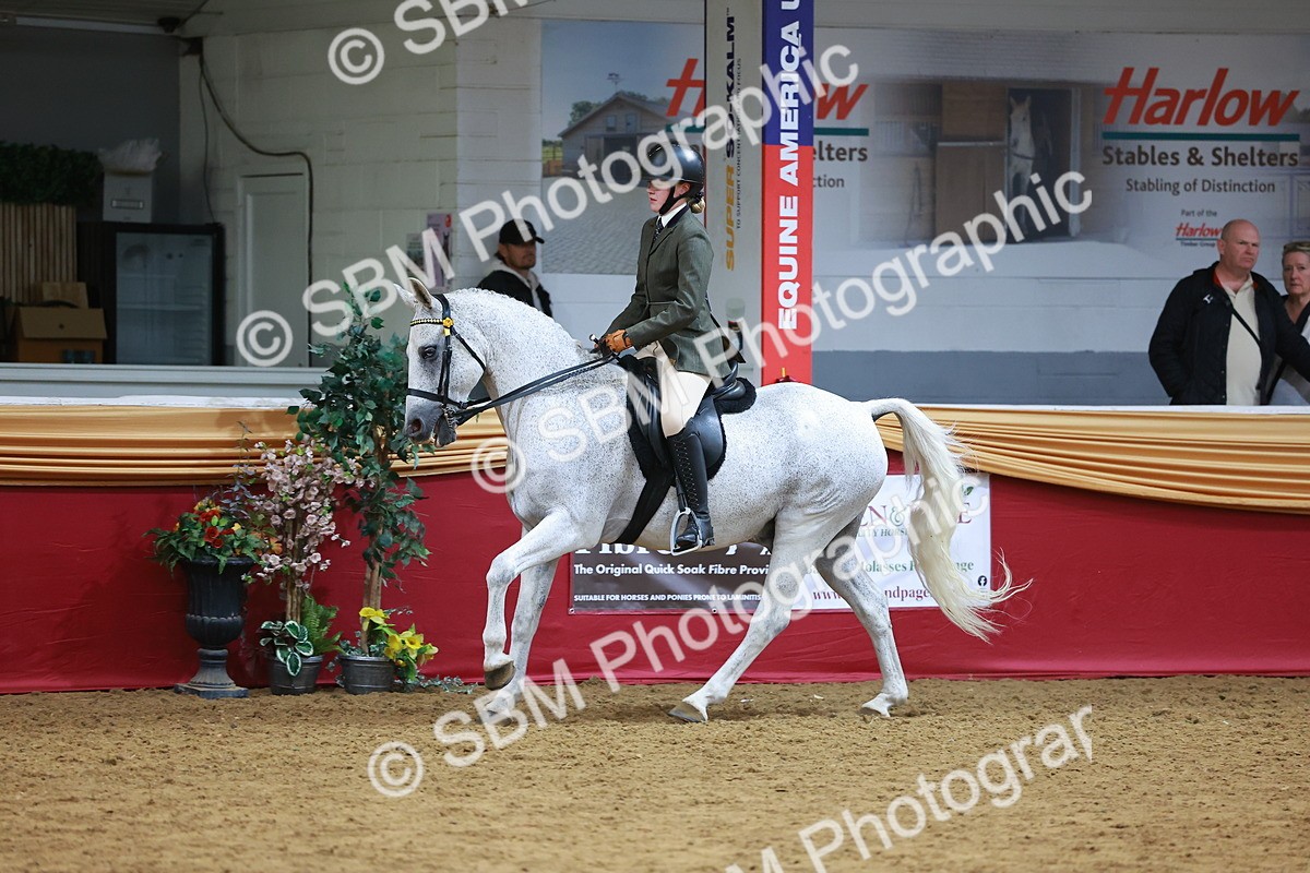 SBM_05470 - Class 11R - Ridden Veteran