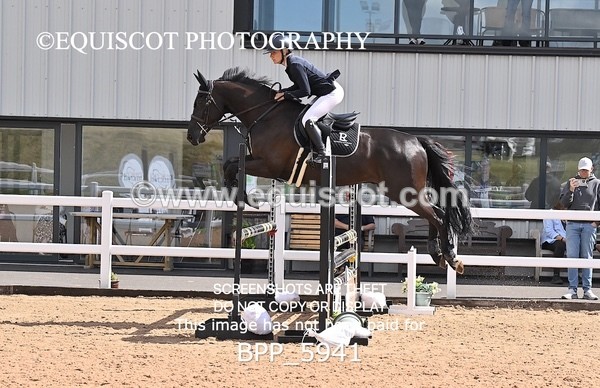 BPP_5941 - CLASS 10 THURS Nupafeeds Senior Dicovery/1m open