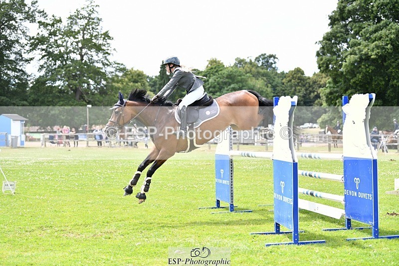 240704-133519-03939 - Cls 13 1.10m Amateur Qualifier