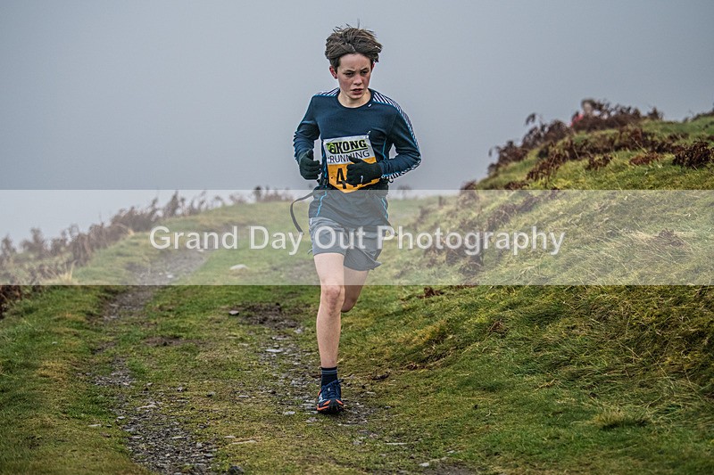 Sale Junior-106 - Sale Junior Fell Races Saturday 22nd November 2025
