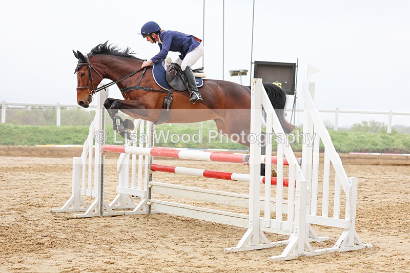 3E7A2935 - Class 5: Senior Discovery/1m open