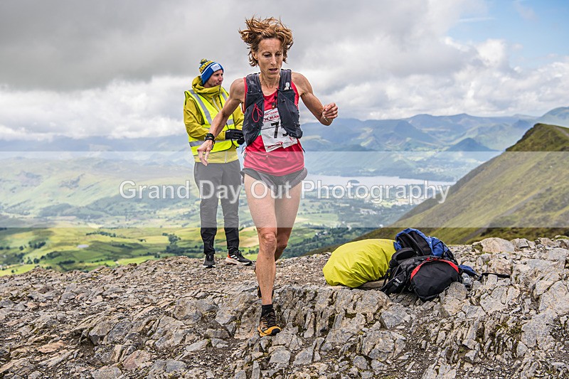 Blencathra-175 - Blencathra Fell Race Sunday 28th June 2026