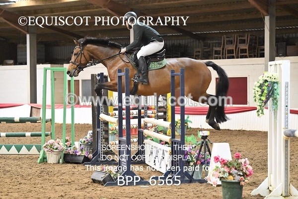 BPP_6565 - CLASS 6  Senior Discovery/ 1m Open