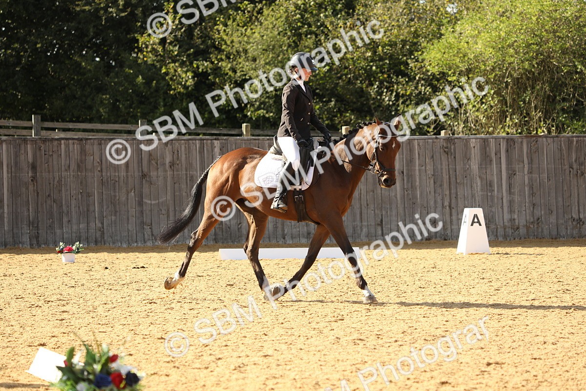 SBM_26796 - D17 - Grand Tour Championship - Novice 27