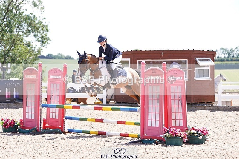 250628-144504-06088 - Cls 23 Pony Intro & 80cm Open