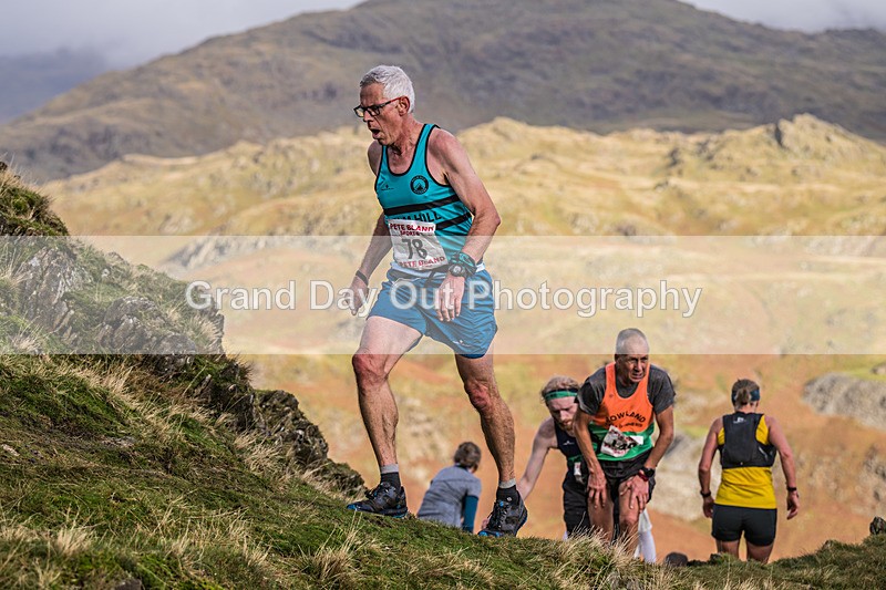 Dunnerdale-696 - Dunnerdale Fell Race Saturday 8th November 2025