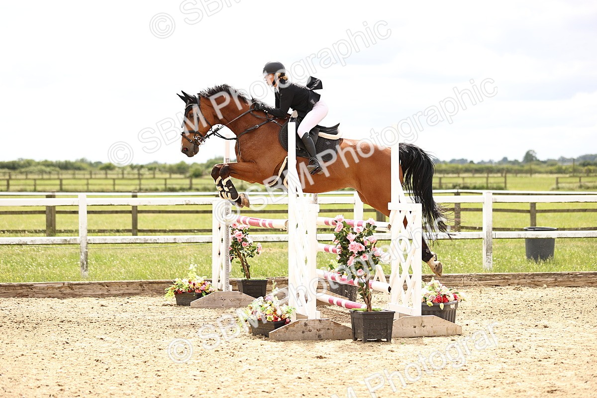 SBM_007844 - Class 19 - Senior Newcomers - 1.10m