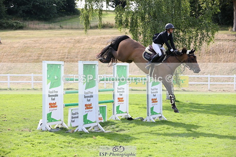 250704A-173037-12501 - Cls 18 Snr 1.40m Grand Prix