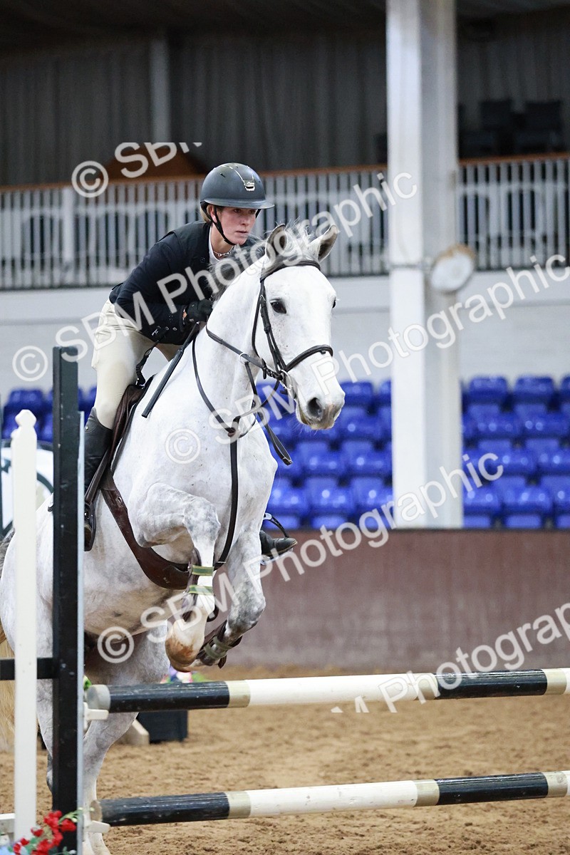 SBM_003636 - Class 15 - Senior British Novice - 90cm