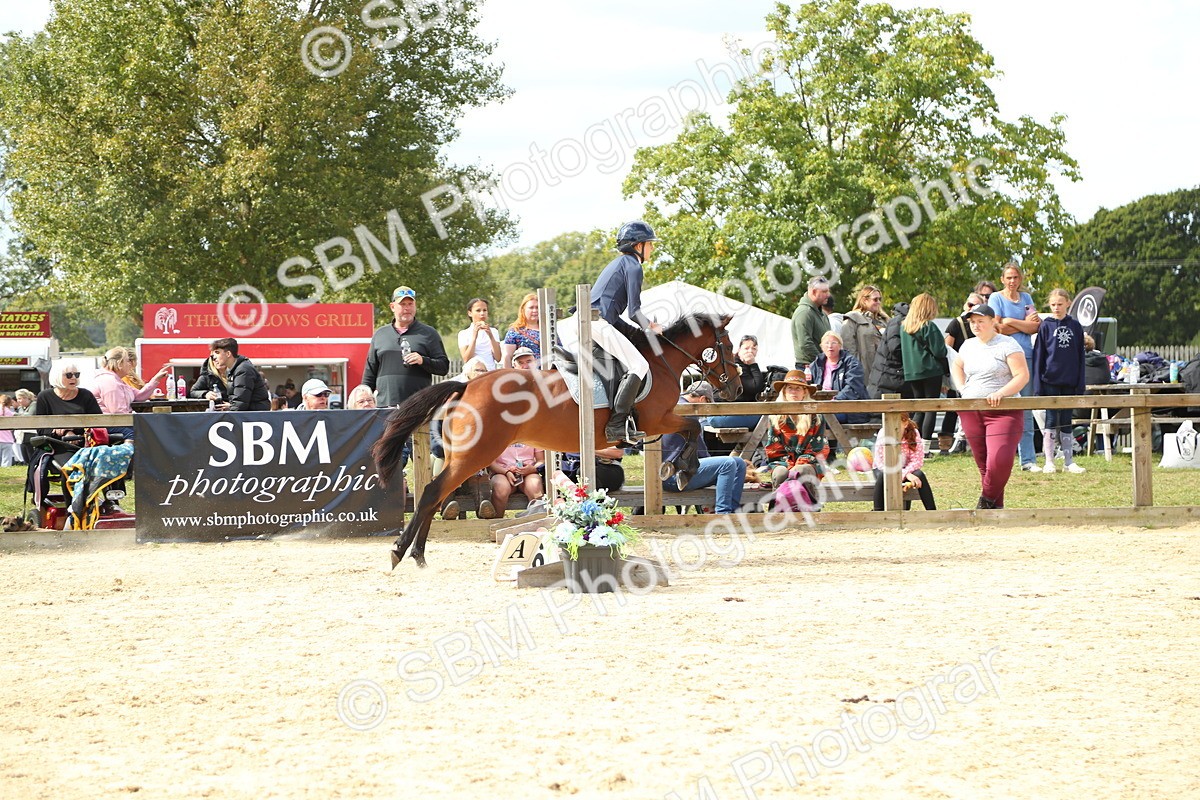 SBM_41482 - J6 - Junior Pony 55cm Championships