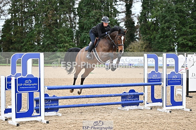 250201A-100607-00149 - Cls 01 Local Horse 90cm