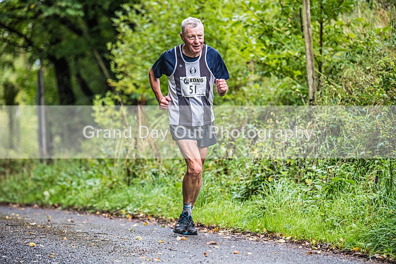Westmorland-475 - Great Westmorland Trail Race (Junior & Senior Races) Saturday 13th September 2025