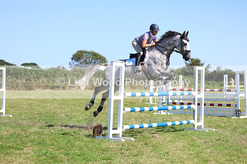 3E7A6507 - Class 13: Senior Newcomers/1.10m open