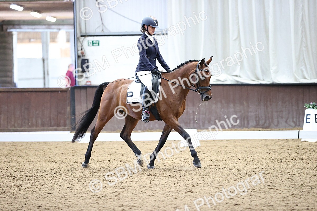 SBM_000431 - Novice 4 Warm Up