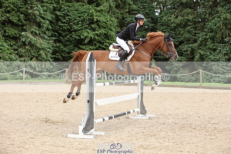 240817-155554-02411 - 06A Snr Fox 1.20m open