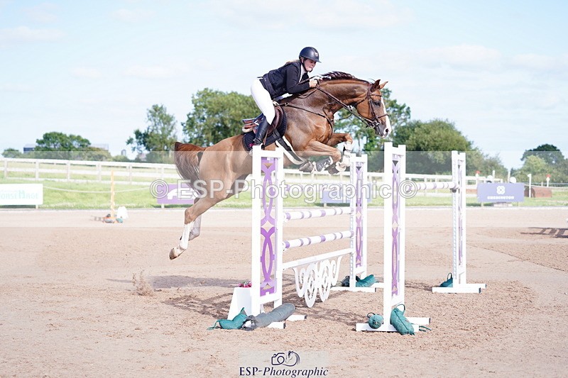 240803A-165908-09431 - Cls 33 National 1.40m Open