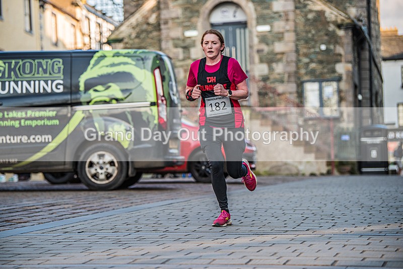 RTH-472 - Keswick Round The Houses Road Race, Wednesday 26th April 2023