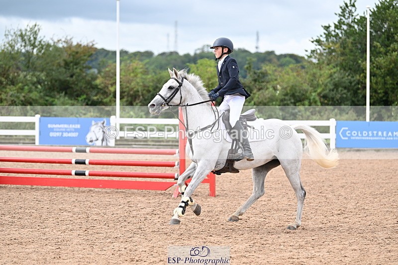 240908A-135544-04210 - Cls 20 A&B Pony Newc & 1.00m Opem