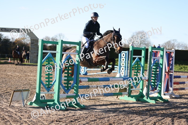 20251130-1133 - Class 3 - 80cm