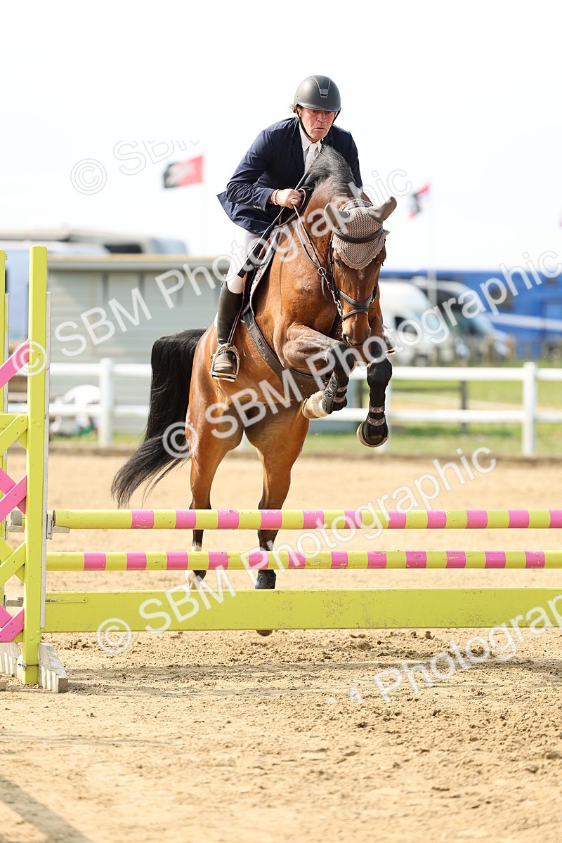 SBM_003937 - Class 15 - Clear Round