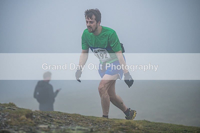 Sale-241 - Sale Fell Race Saturday 22nd November 2025